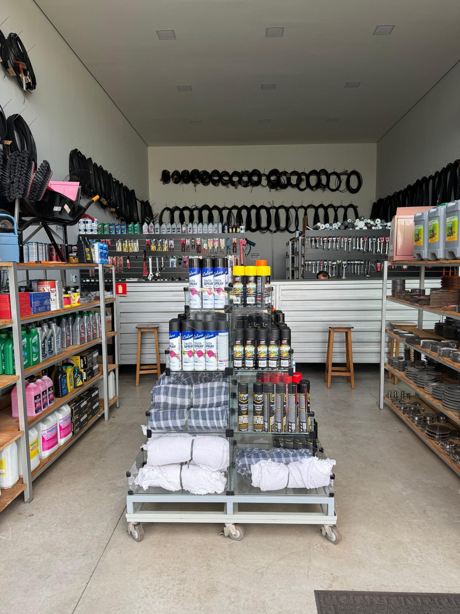 rocha rolamentos - interior 2