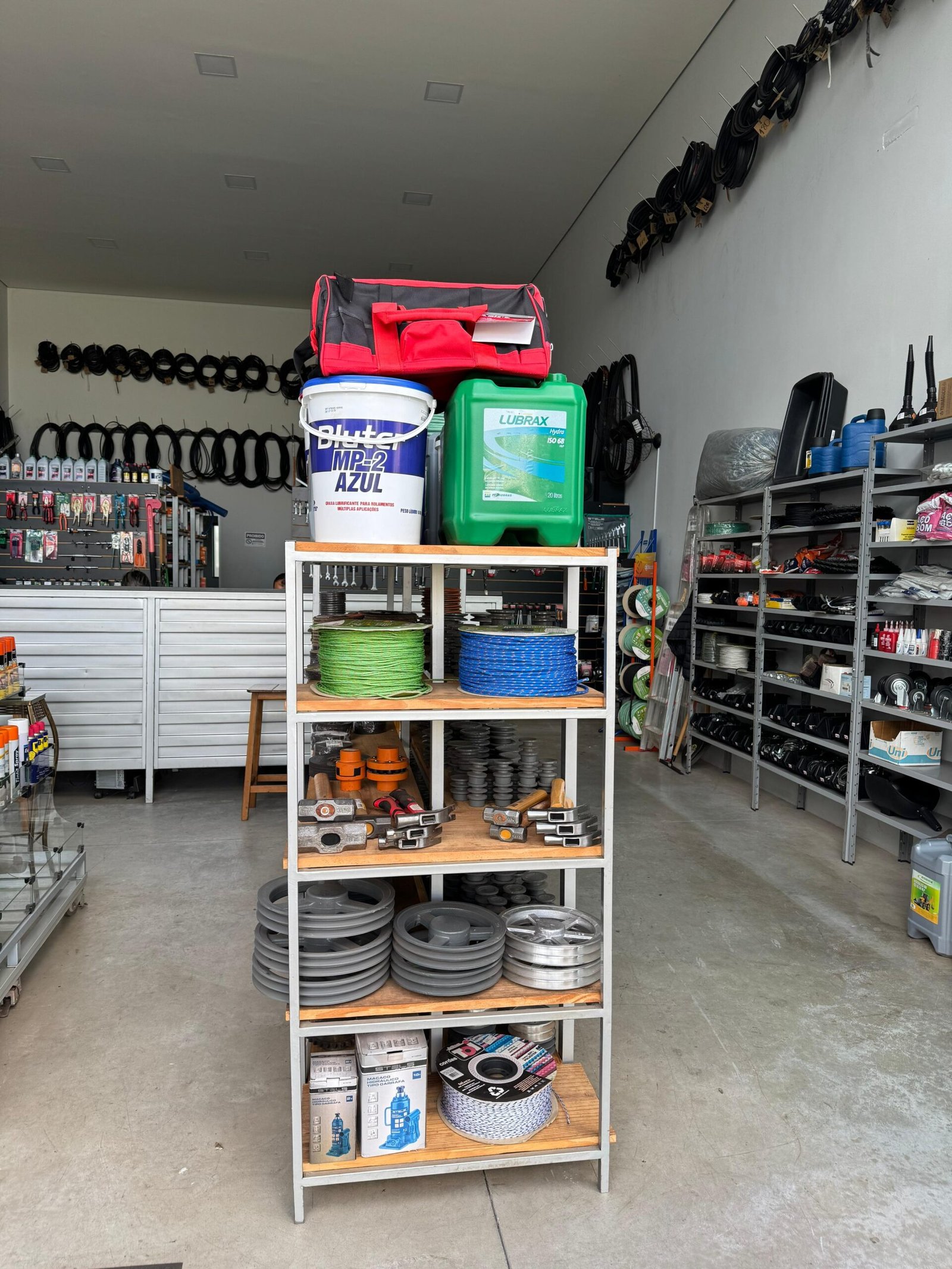 rocha rolamentos - interior 5