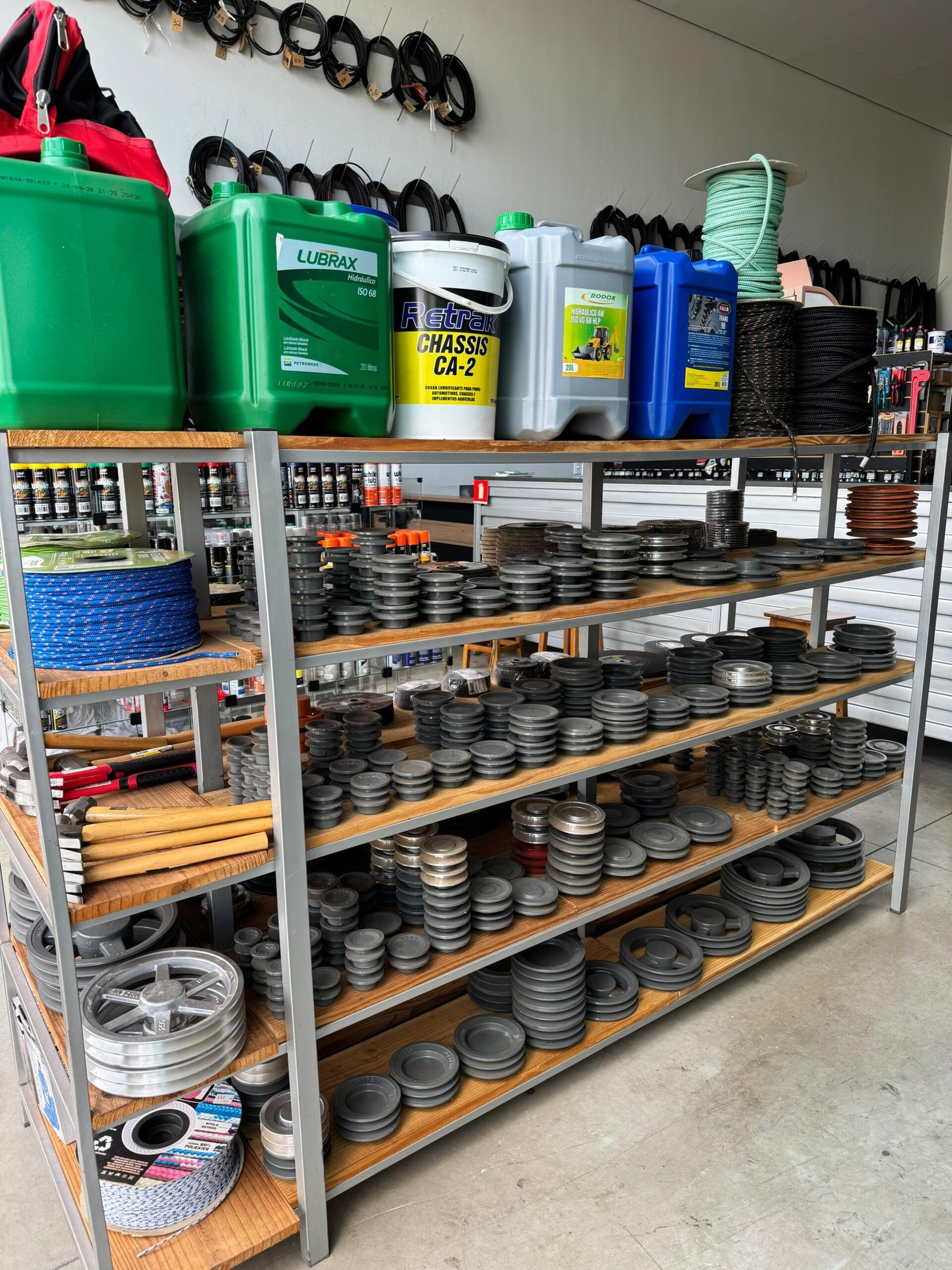 rocha rolamentos - interior 6